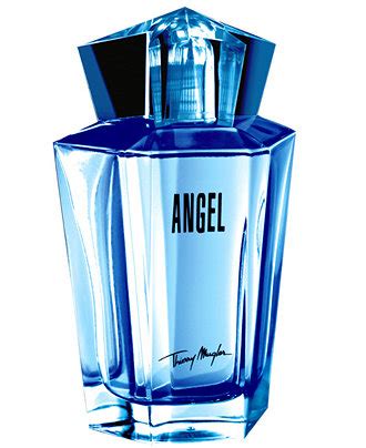 does macy's refill angel perfume.